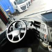 Tractor DAF (Cod 84005)