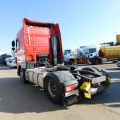 Tractor DAF (Cod 84012)