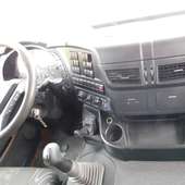 Basculanta IVECO (Cod 84055)