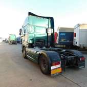 Tractor DAF (Cod 84085)
