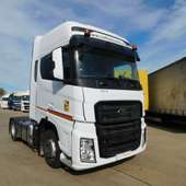 Tractor FORD (Cod 83095)