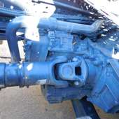 Tractor IVECO (Cod 84165)