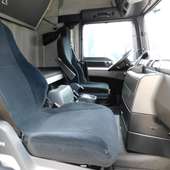 Tractor MAN (Cod 84116)