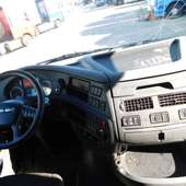 Tractor DAF (Cod 83999)