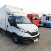 Utilitara IVECO (Cod 84239)