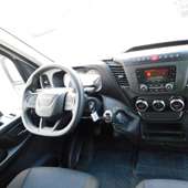 Utilitara IVECO (Cod 84239)