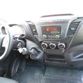 Utilitara IVECO (Cod 84239)