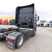 Tractor SCANIA (Cod 84138)