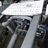 Tractor SCANIA (Cod 84138)