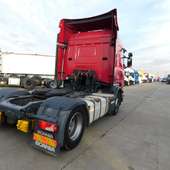 Tractor SCANIA (Cod 84240)