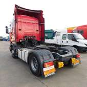 Tractor SCANIA (Cod 84240)
