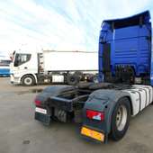 Tractor MAN (Cod 84242)