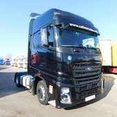 Tractor FORD (Cod 84070)