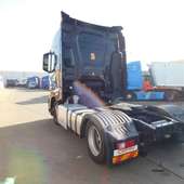 Tractor FORD (Cod 84070)