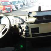 Tractor MAN (Cod 84090)