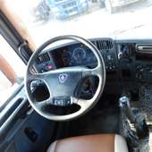 Basculanta SCANIA (Cod 84648)