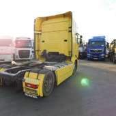 Tractor SCANIA (Cod 84649)