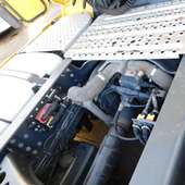 Tractor SCANIA (Cod 84649)