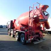 Betoniera IVECO (Cod 84668)