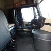 Tractor MERCEDES (Cod 84233)