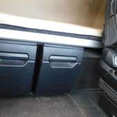 Tractor MERCEDES (Cod 84233)