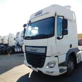 Tractor DAF (Cod 84747)