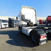 Tractor DAF (Cod 84747)