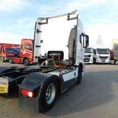 Tractor FORD (Cod 84742)