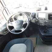 Tractor FORD (Cod 84742)