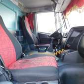 Basculanta IVECO (Cod 84798)
