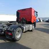 Tractor RENAULT (Cod 84819)