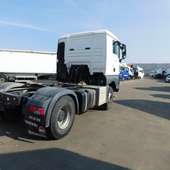 Tractor MAN (Cod 84821)