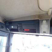 Tractor MAN (Cod 84821)