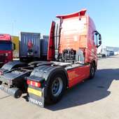 Tractor VOLVO (Cod 83978)