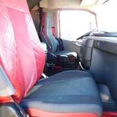 Tractor VOLVO (Cod 83978)