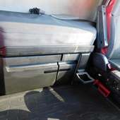 Tractor VOLVO (Cod 83978)