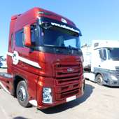 Tractor FORD (Cod 84447)