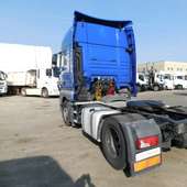 Tractor MAN (Cod 84849)