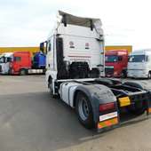 Tractor MAN (Cod 84899)