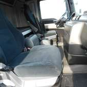 Tractor MAN (Cod 84899)