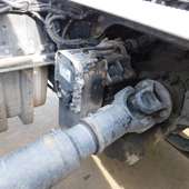 Tractor MAN (Cod 84899)