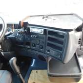 Tractor SCANIA (Cod 84883)