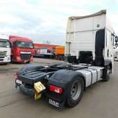 Tractor DAF (Cod 84940)