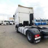 Tractor DAF (Cod 84940)