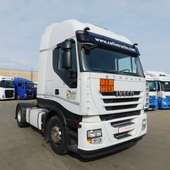 Tractor IVECO (Cod 84887)