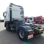 Tractor IVECO (Cod 84887)