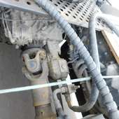 Tractor IVECO (Cod 84887)