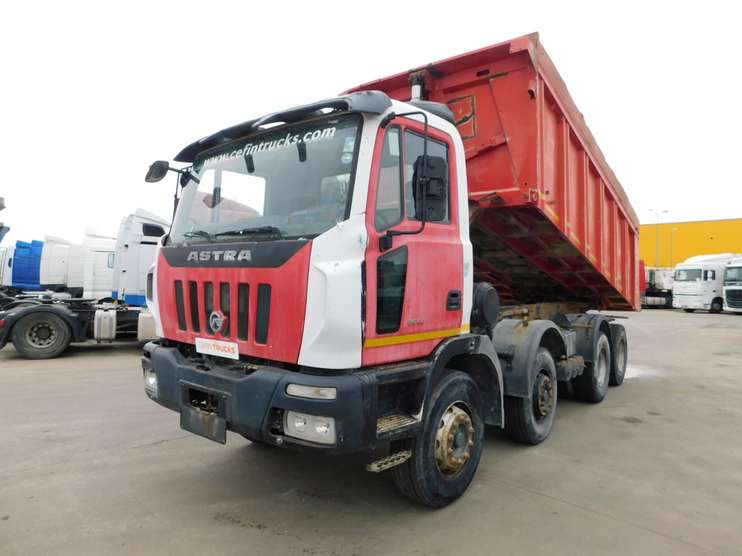 Basculanta ASTRA (Cod 83970)