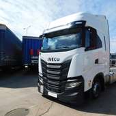 Tractor IVECO (Cod 85023)