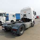 Tractor SCANIA (Cod 84967)